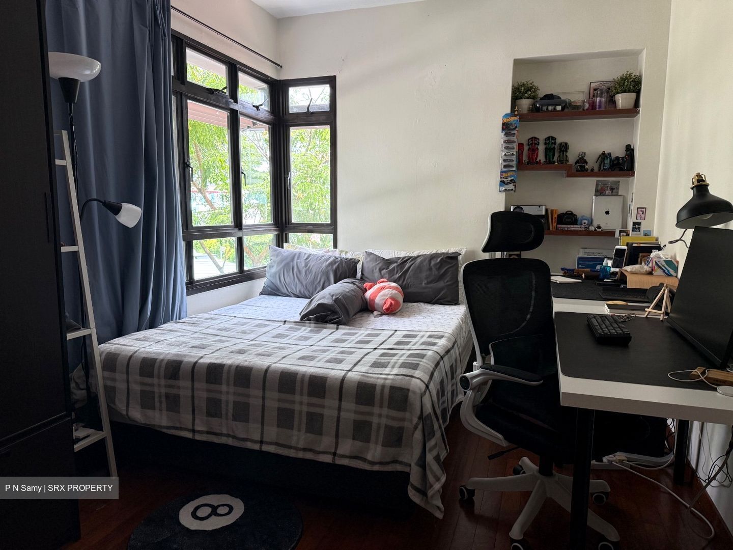 Blk 654 Senja Road (Bukit Panjang), HDB Executive #524566131